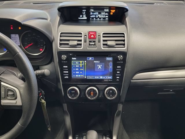 Used 2018 Subaru Forester 2.5i Premium w/ Protection Package #1 AWD/4WD image 19