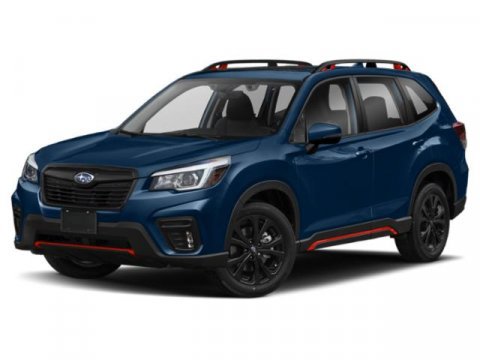 Used 2021 Subaru Forester Sport w/ Popular Package #2 image 1
