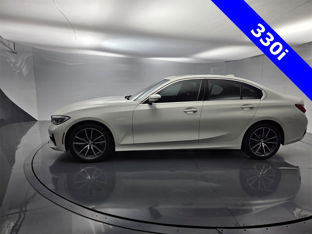 Used 2020 BMW 330i Sedan w/ Convenience Package image 6
