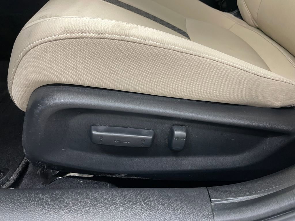 Used 2020 Honda Civic EX image 8