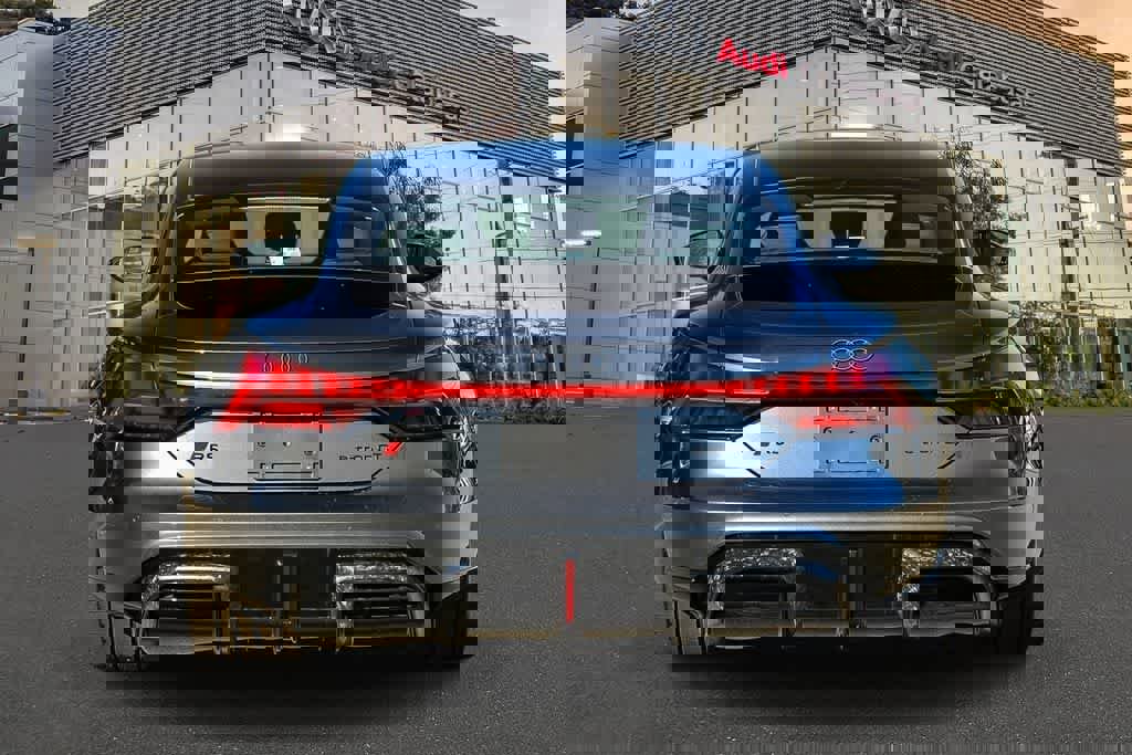 New 2026 Audi RS e-tron GT performance image 5