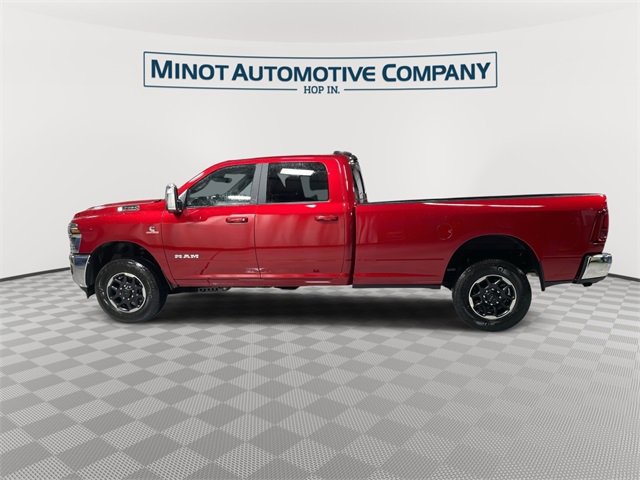 New 2026 RAM 3500 Laramie image 5