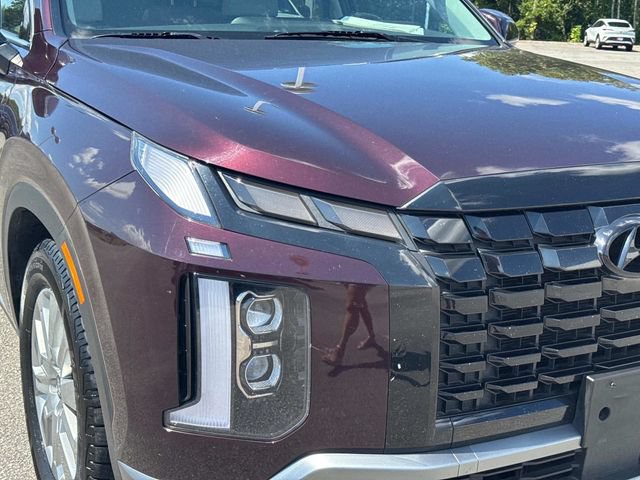 Used 2025 Hyundai Palisade SEL AWD/4WD image 10