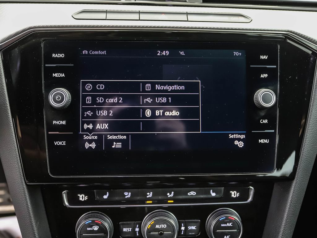 Used 2019 Volkswagen Arteon SEL AWD/4WD image 17