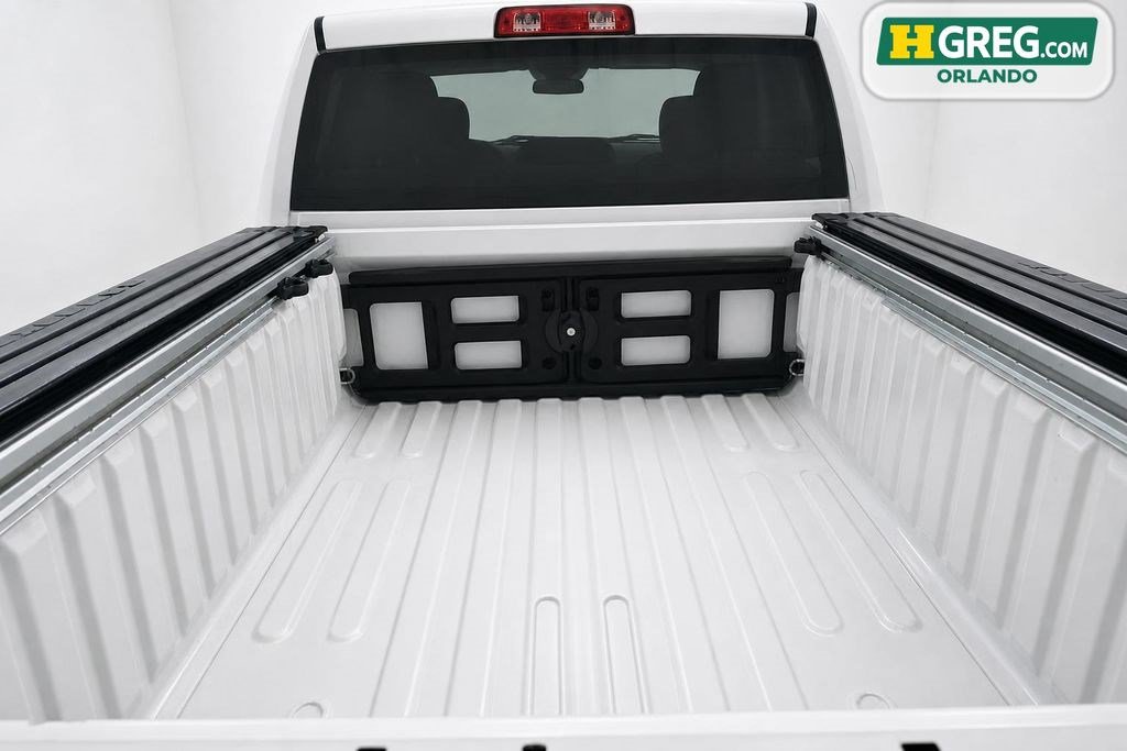 Used 2017 RAM 1500 Tradesman w/ Popular Equipment Group RWD image 17