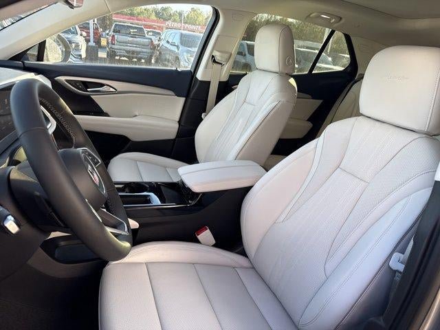 New 2026 Buick Envision Avenir AWD/4WD image 11