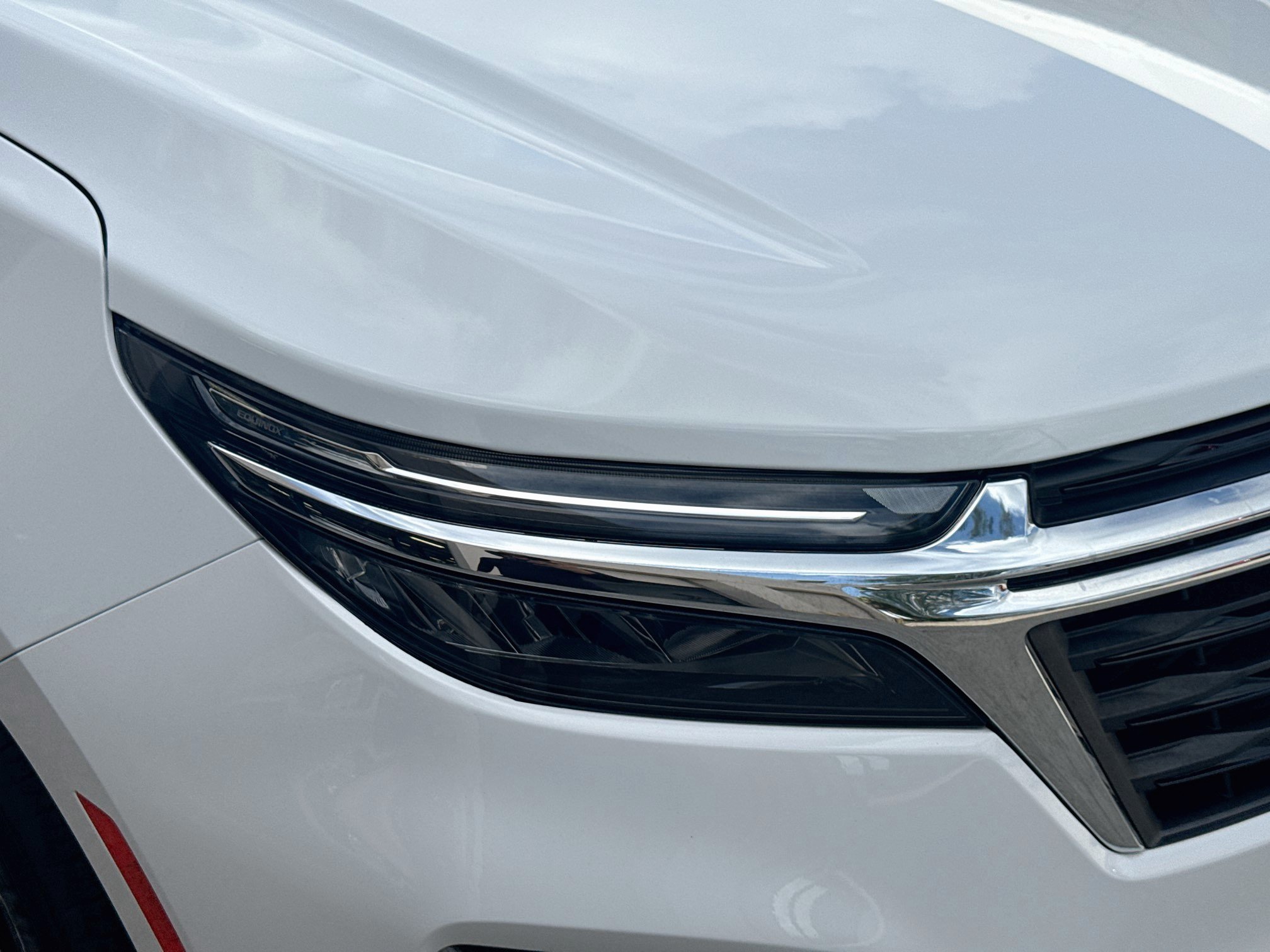 Used 2023 Chevrolet Equinox LT FWD image 32