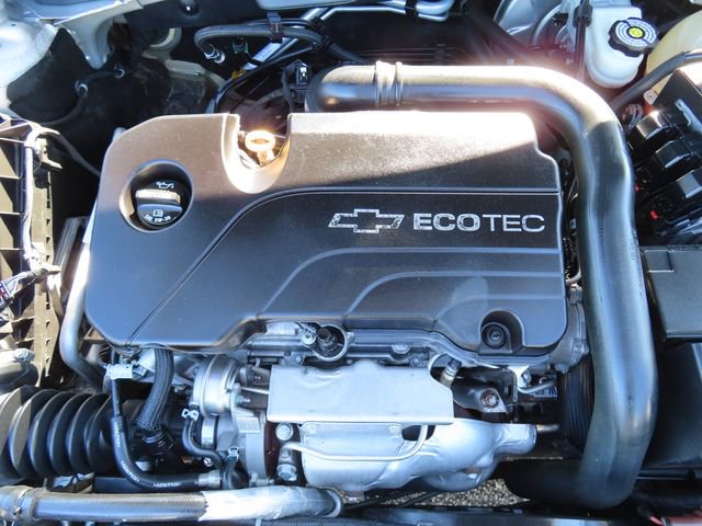 Used 2016 Chevrolet Malibu LT FWD image 37