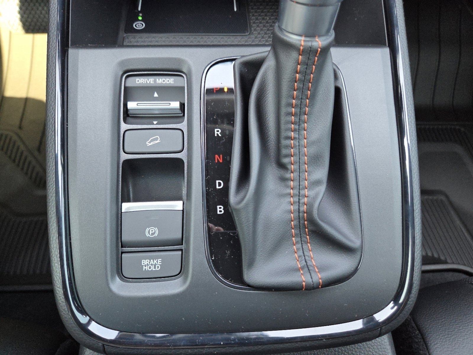 New 2026 Honda CR-V Sport-L image 33