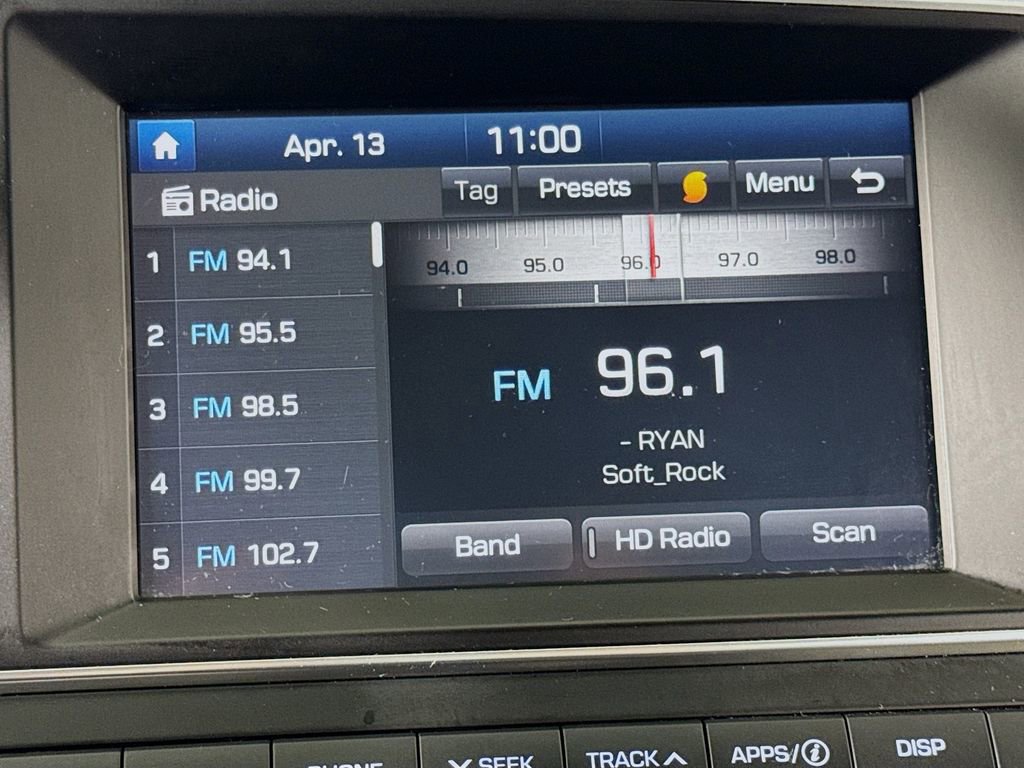 Used 2018 Hyundai Elantra SEL FWD image 26