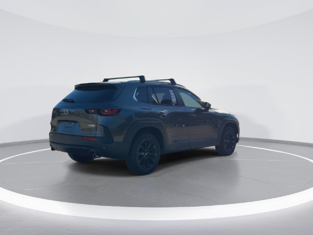 Used 2024 MAZDA CX-50 AWD 2.5 S w/ Weather Package image 8