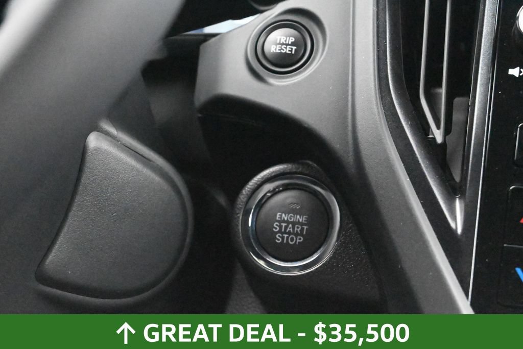 Used 2026 Subaru Forester Wilderness w/ Wilderness Package AWD/4WD image 42
