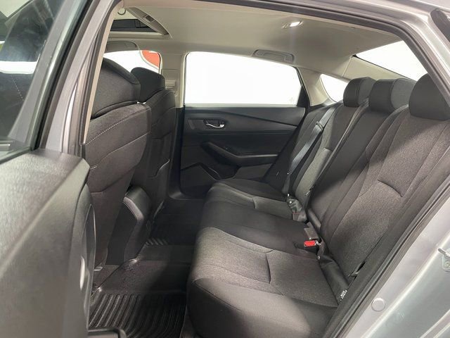 Used 2023 Honda Accord EX image 21