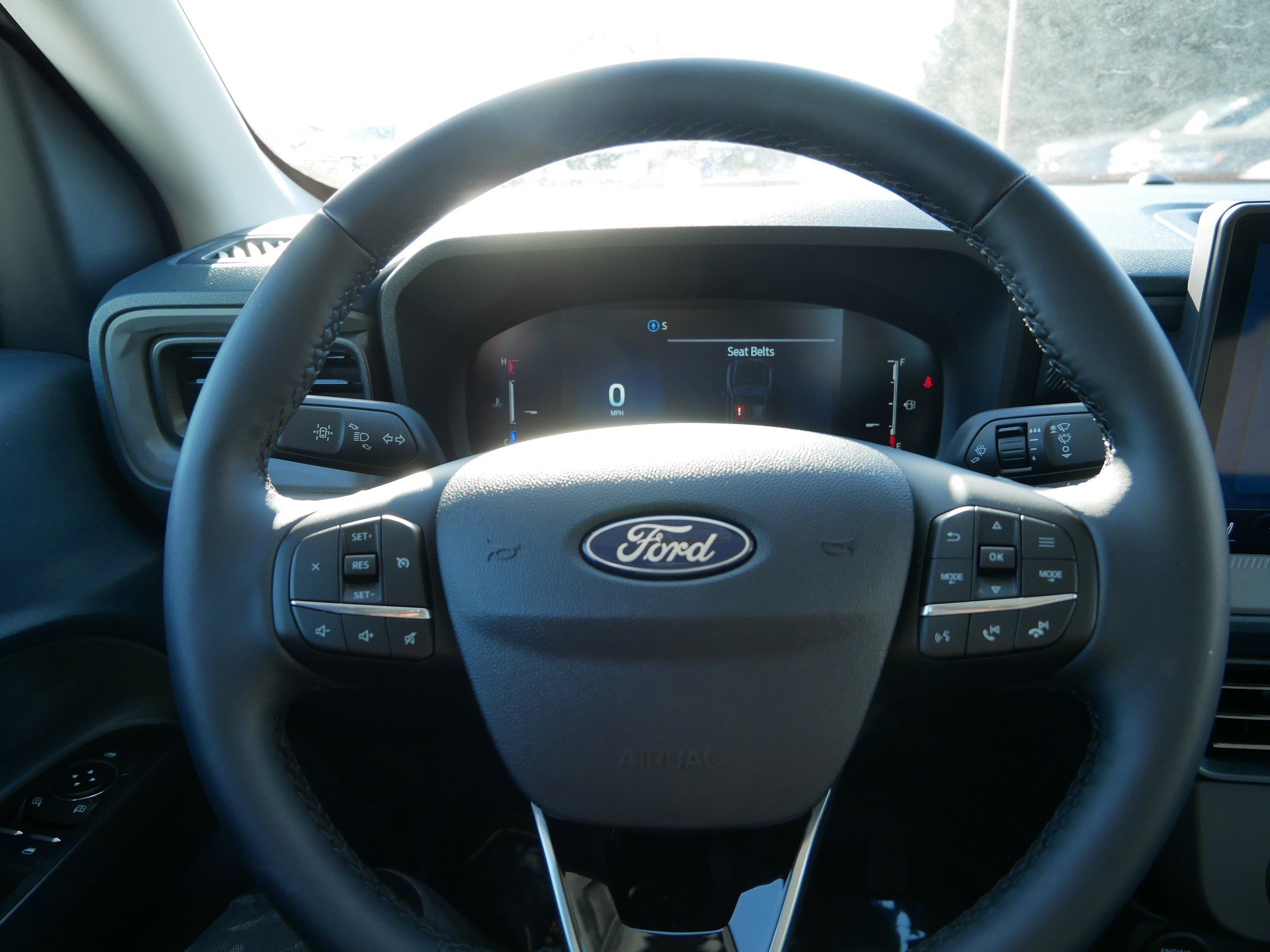 Used 2025 Ford Maverick XLT w/ XLT Luxury Package image 25