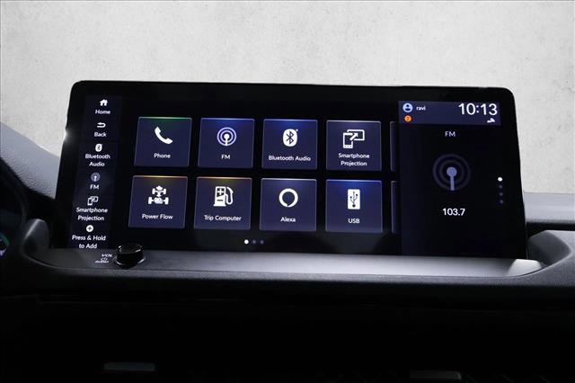 Used 2023 Honda Accord Sport image 13