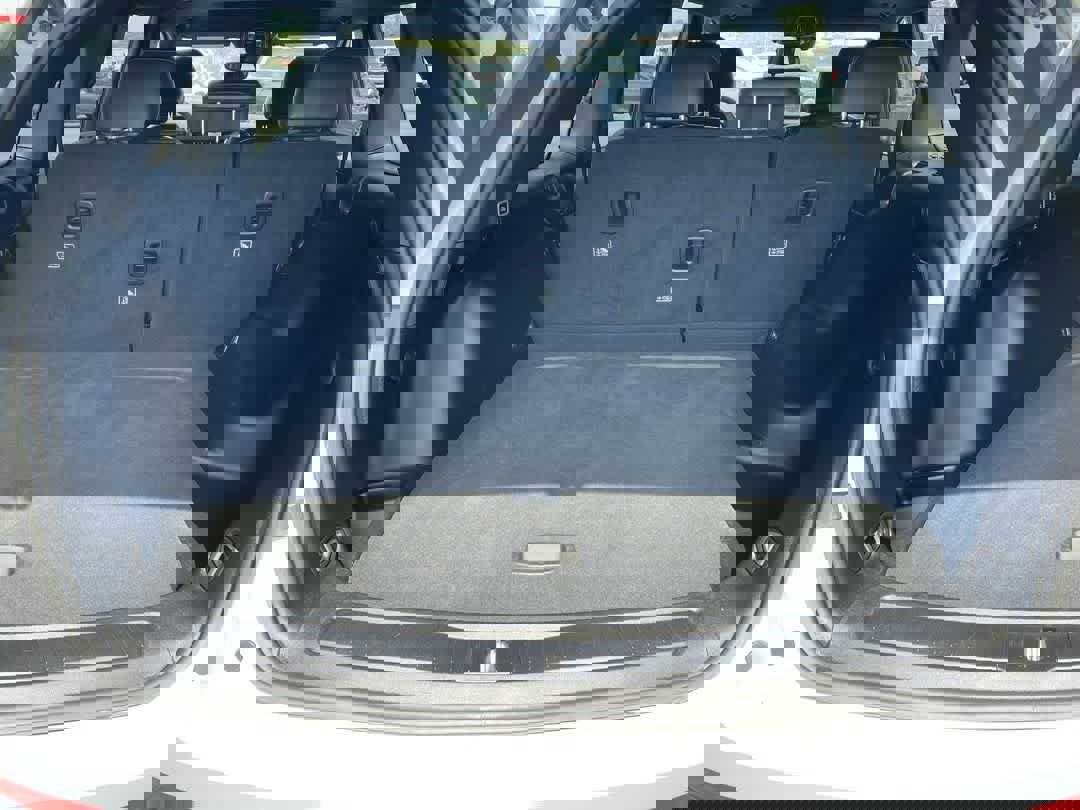 Used 2023 Jeep Grand Cherokee Altitude image 23