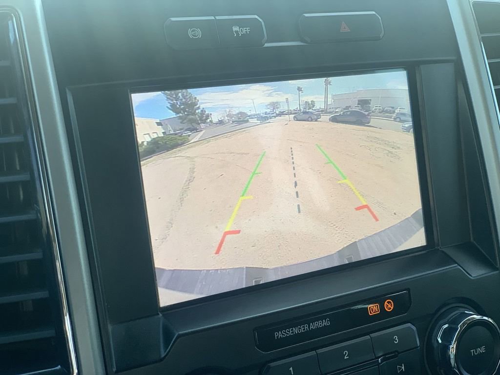 Used 2021 Ford F250 Lariat w/ Lariat Value Package image 13