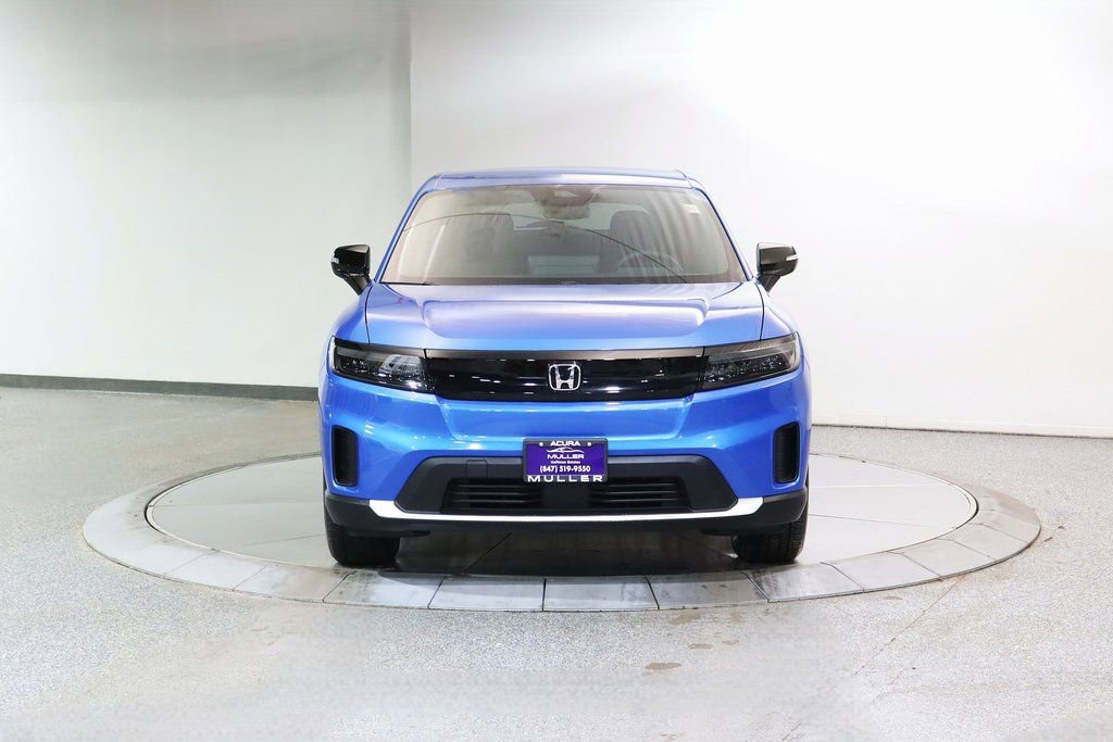 Used 2024 Honda Prologue EX video 2