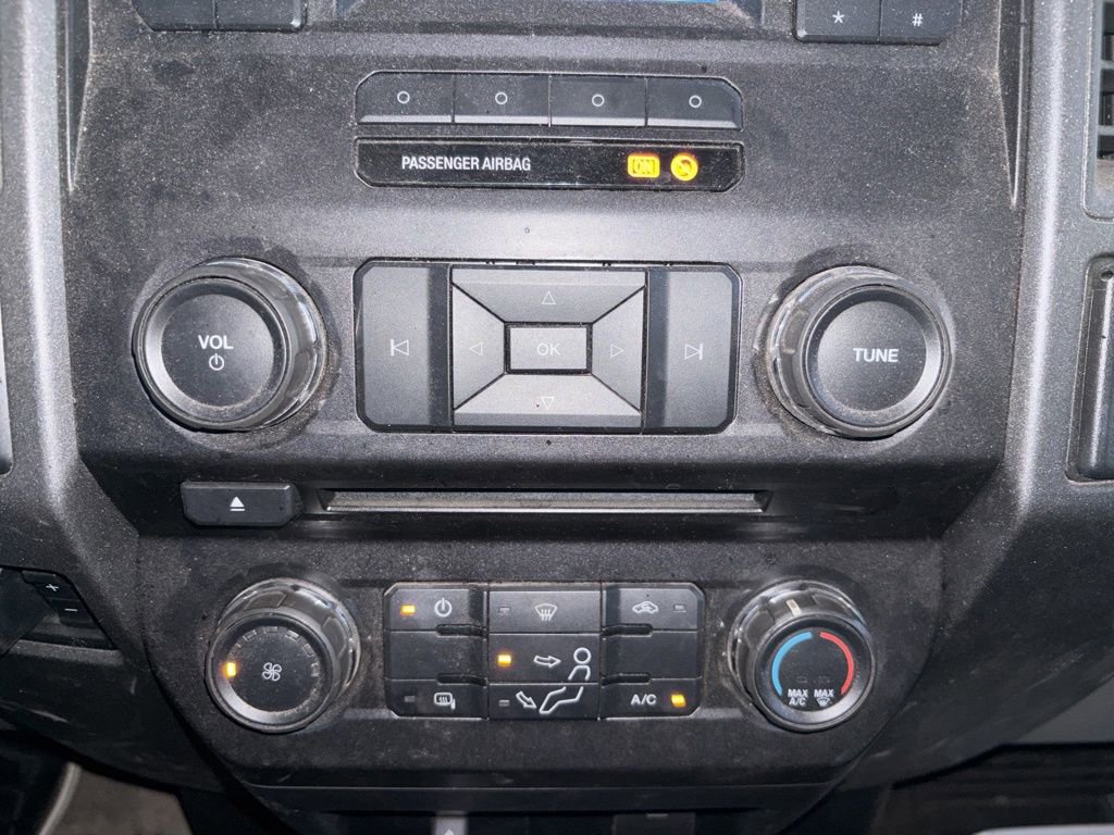 Used 2017 Ford F350 XL image 16