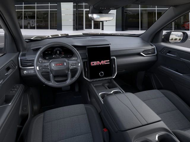 New 2026 GMC Acadia Elevation w/ LPO, All-Weather Package FWD image 7