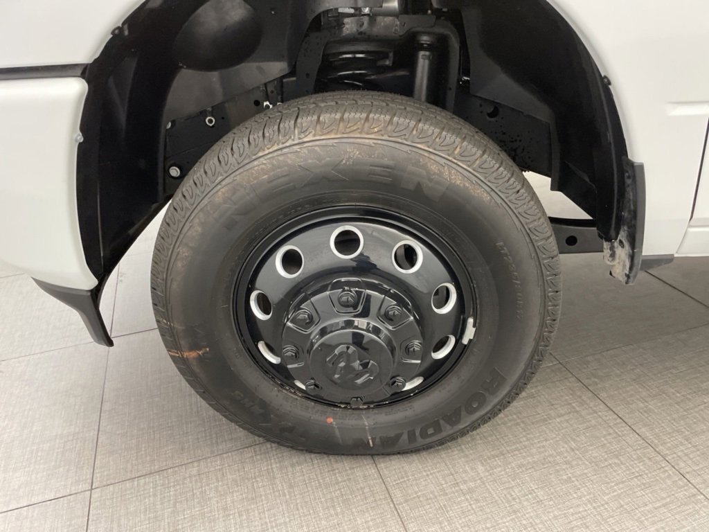 New 2026 RAM 3500 Big Horn image 10