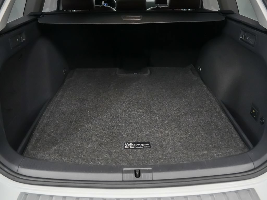 Used 2019 Volkswagen Golf Alltrack SEL AWD/4WD image 13