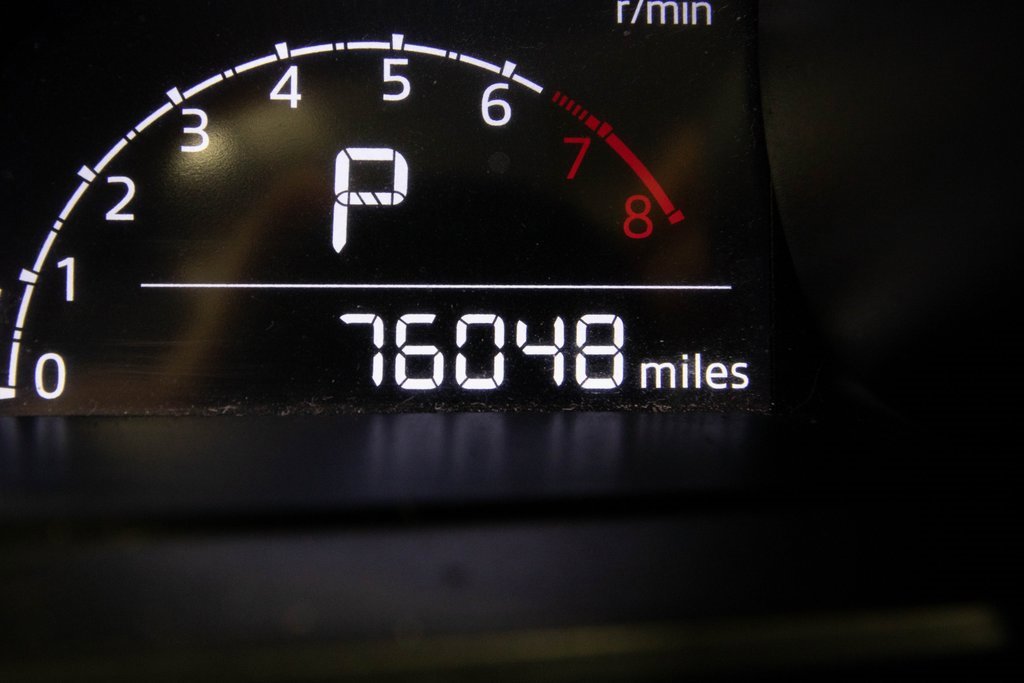 Used 2018 MAZDA CX-3 Sport image 21