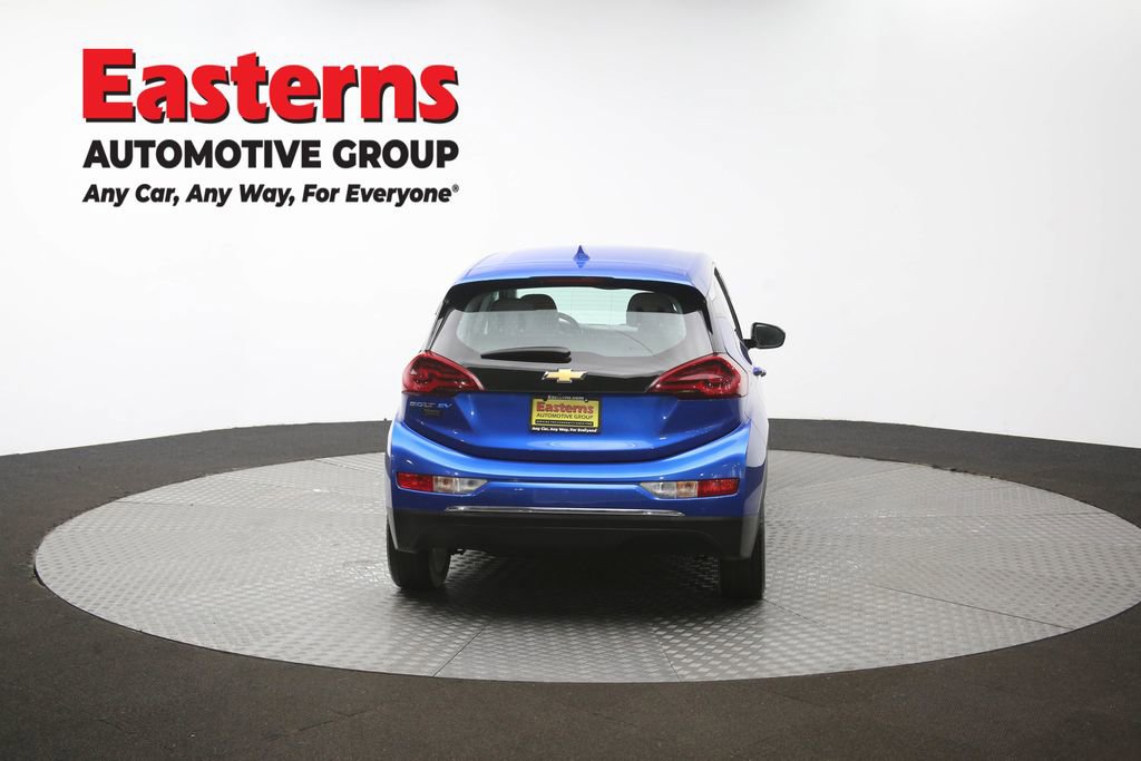 Used 2020 Chevrolet Bolt LT FWD image 35