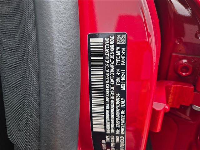 Used 2023 Alfa Romeo Stelvio Sprint RWD image 15