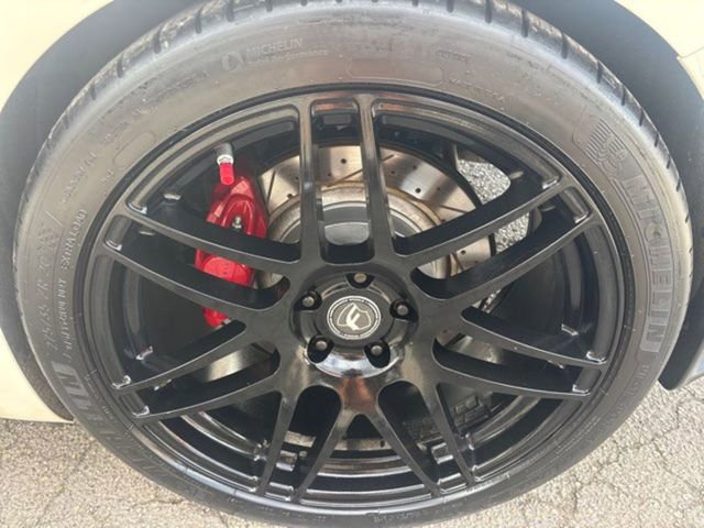 Used 2019 INFINITI Q60 Red Sport 400 image 11