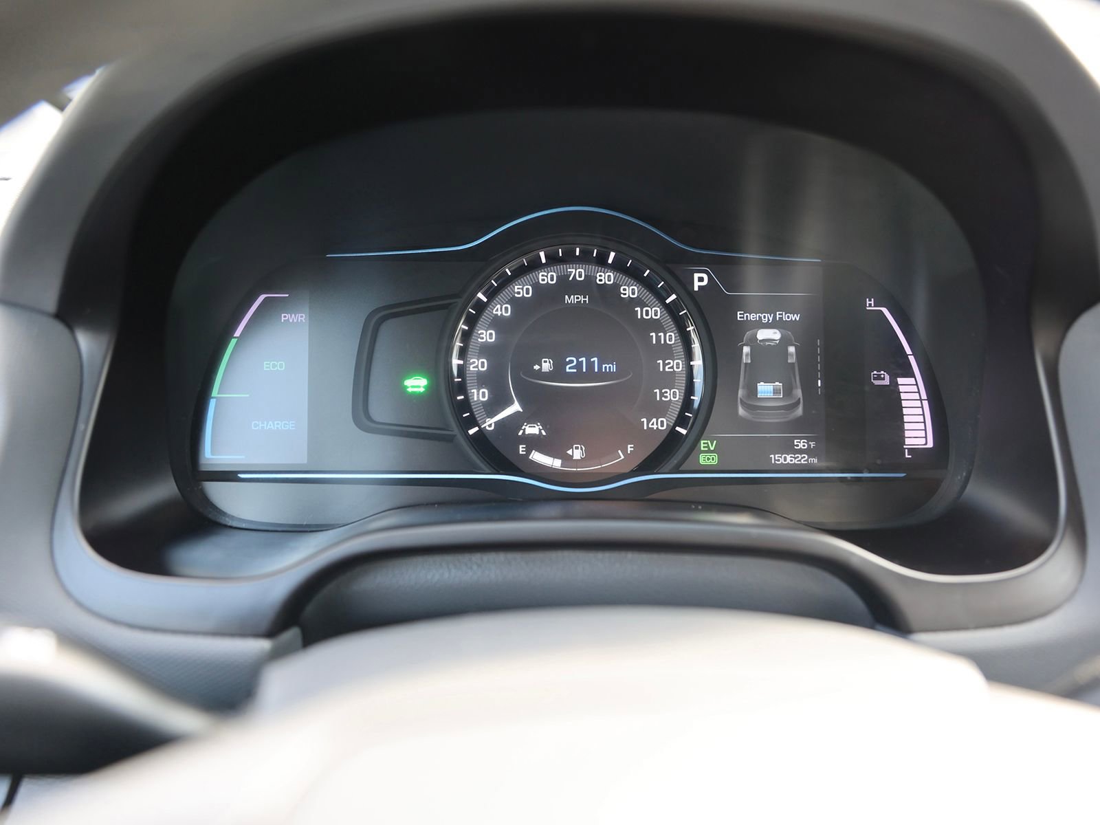 Used 2019 Hyundai Ioniq Limited w/ Ultimate Package 02 image 40