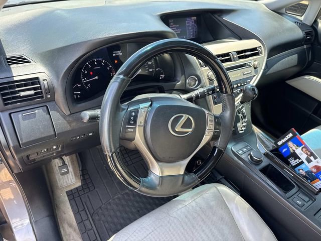 Used 2013 Lexus RX 350 FWD image 27