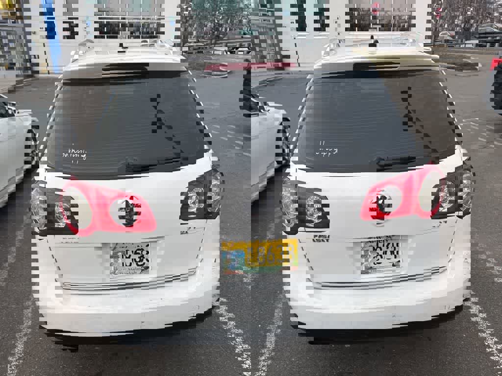 Used 2010 Volkswagen Passat Komfort image 15