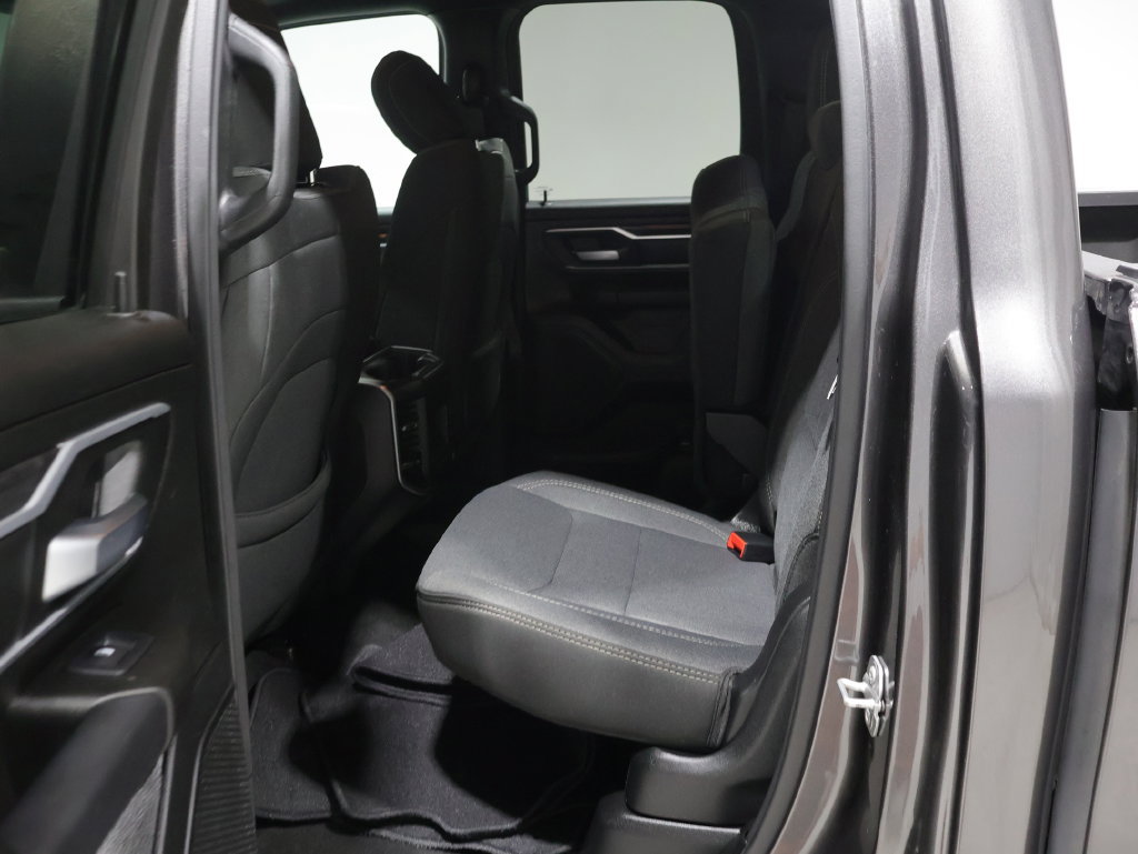 Certified 2022 RAM 1500 Big Horn RWD image 18