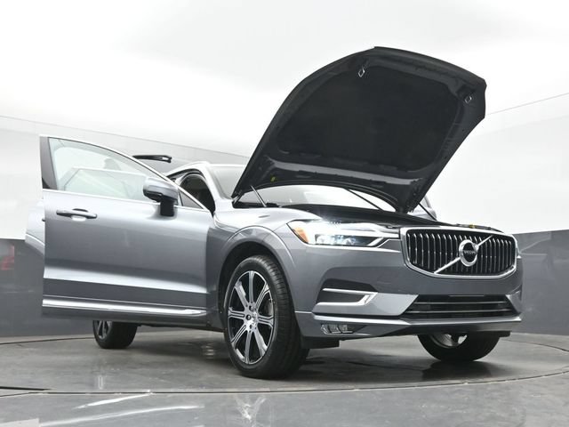 Used 2021 Volvo XC60 T5 Inscription w/ Protection Package Premier FWD image 49