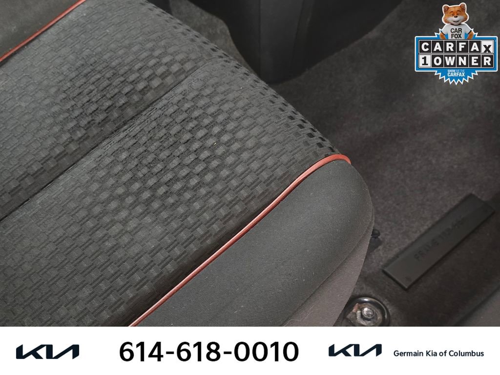 Used 2012 MAZDA MAZDA2 Touring image 28