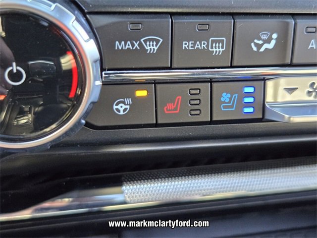 New 2025 Ford F150 Raptor image 20