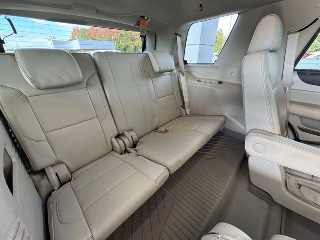 Used 2018 GMC Yukon Denali w/ Denali Ultimate Package image 28