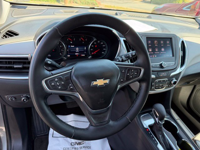 Certified 2024 Chevrolet Equinox LT FWD image 19