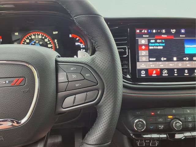 New 2026 Dodge Durango GT AWD/4WD image 24