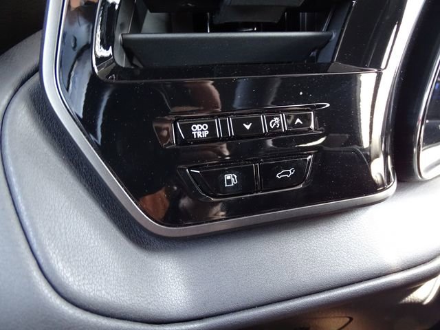 Used 2026 Lexus TX 350 AWD w/ Convenience Package image 20