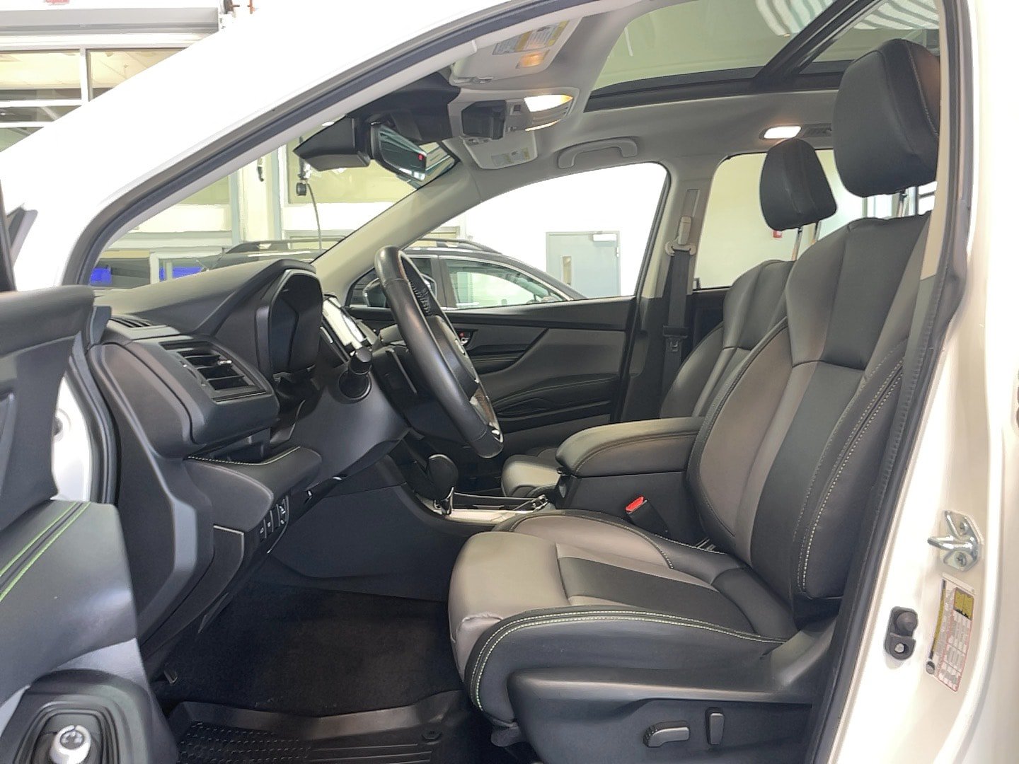 Used 2024 Subaru Ascent Onyx Edition AWD/4WD image 9