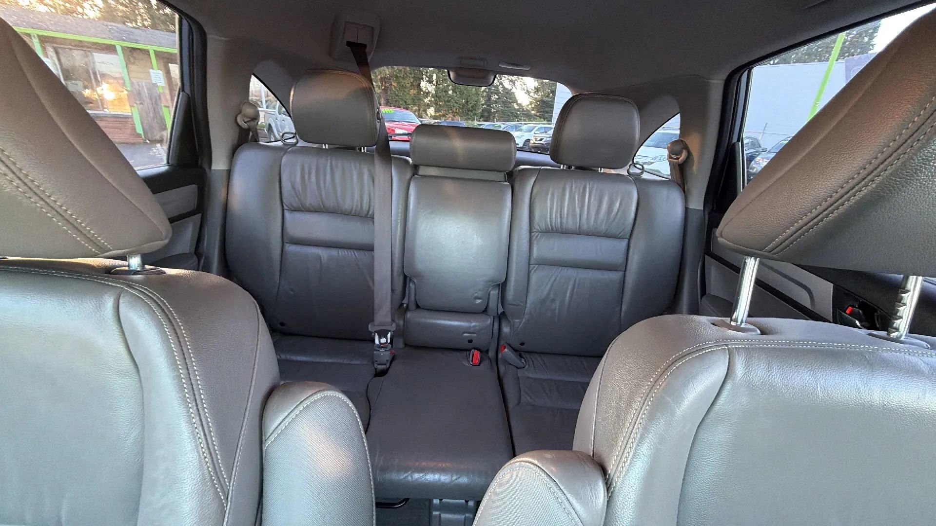 Used 2011 Honda CR-V EX-L image 9