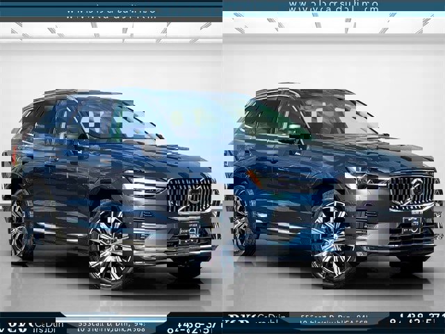 Certified 2023 Volvo XC60 B5 Plus w/ Protection Package Premier