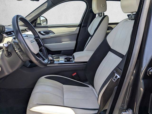 Used 2023 Land Rover Range Rover Velar R-Dynamic S AWD/4WD image 13