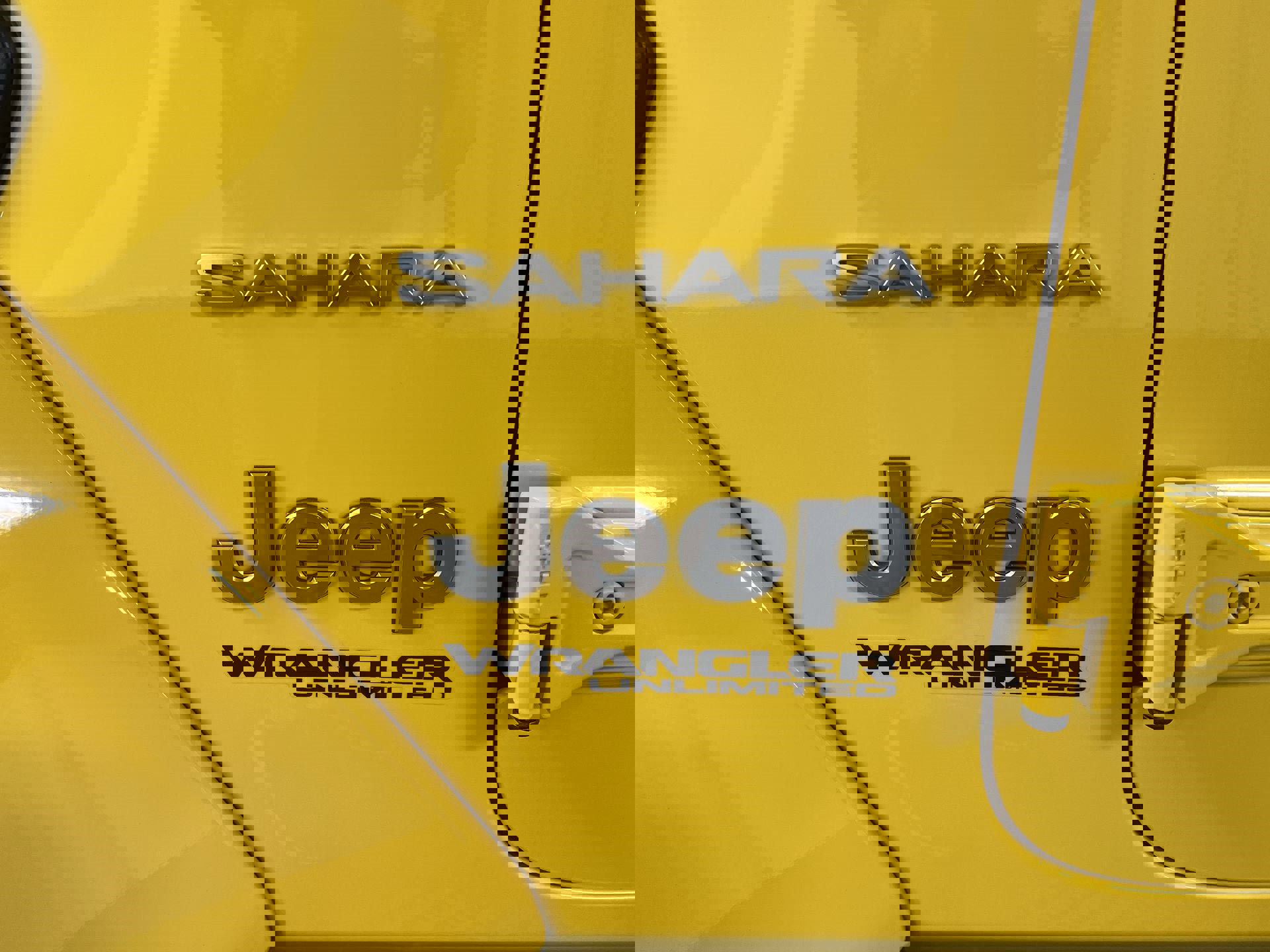 Used 2019 Jeep Wrangler Unlimited Sahara image 67