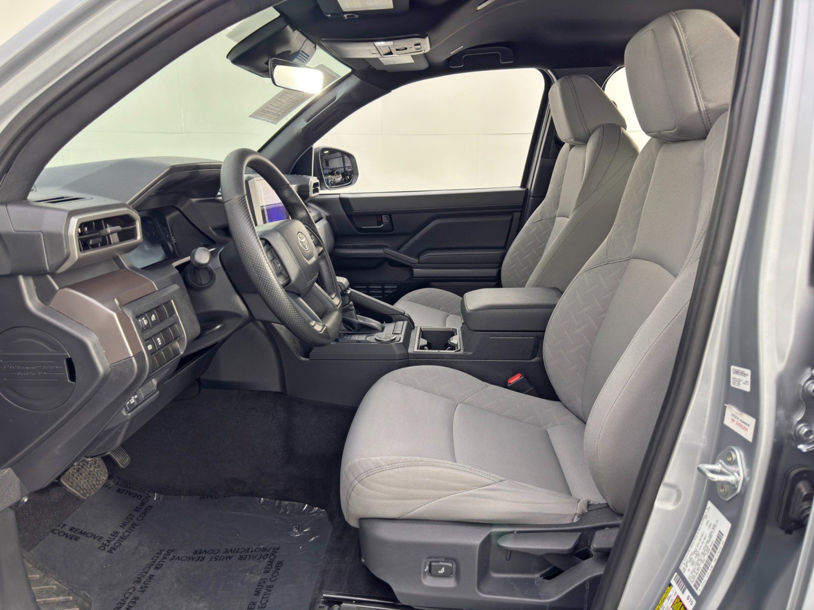 Used 2024 Toyota Tacoma SR5 image 15