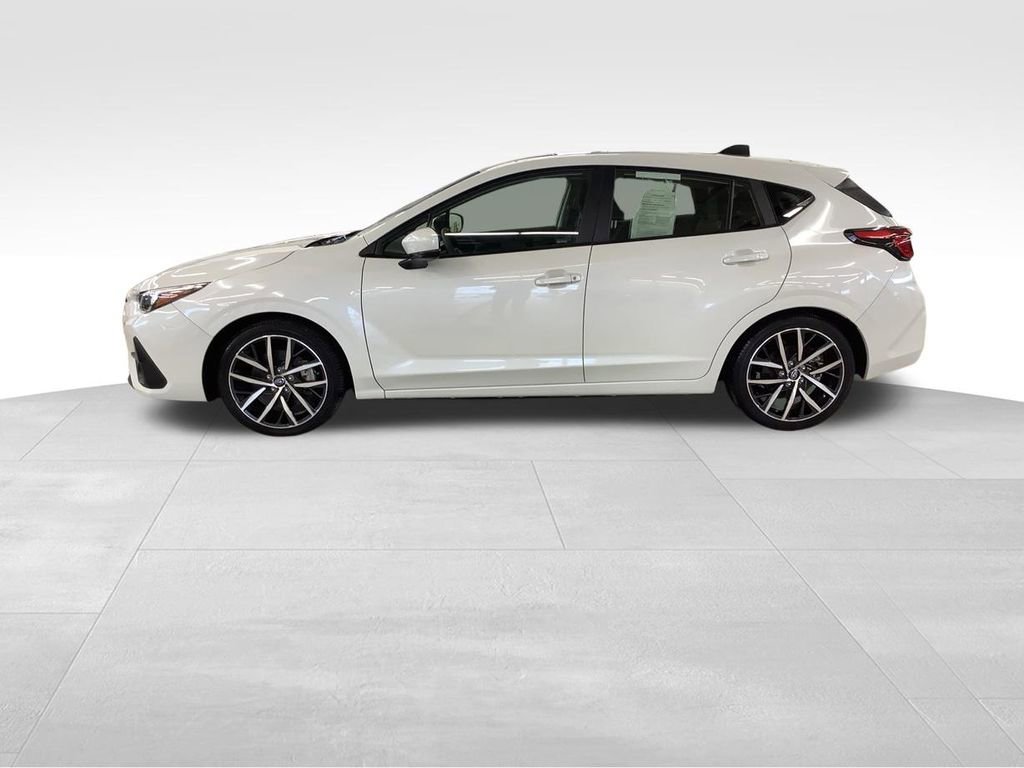 Certified 2024 Subaru Impreza 2.0i Sport AWD/4WD image 6