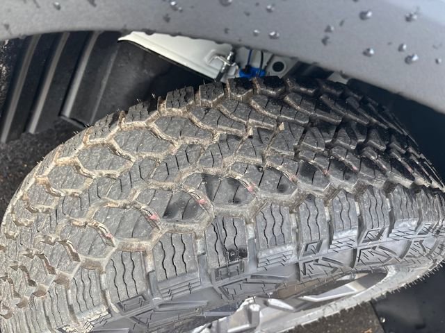 New 2026 Honda Ridgeline TrailSport image 28