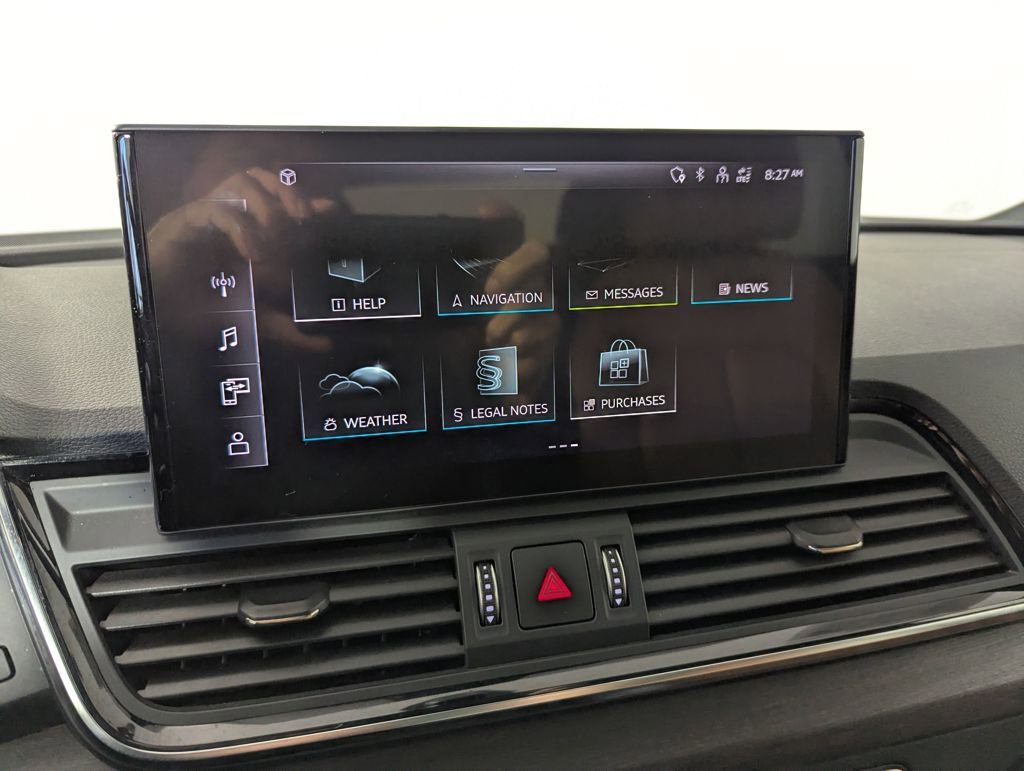 Used 2022 Audi Q5 2.0T Premium w/ Convenience Package image 10